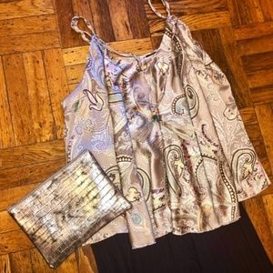 Brand New Cami Style Top